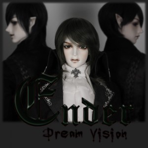 Dream Vision , Ender